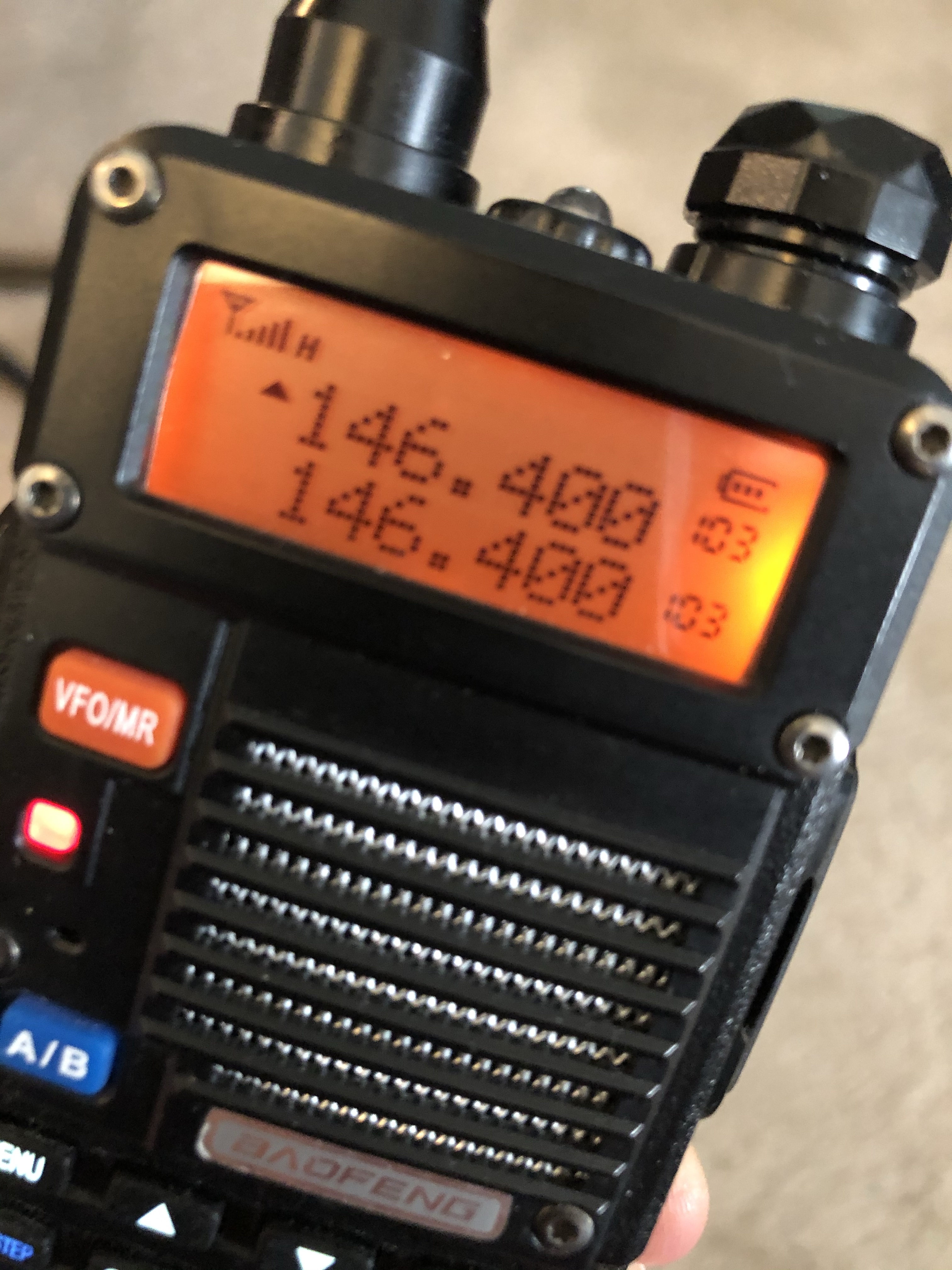 Show Us Your Simplex | The Simplex Net – 146.580 MHz every Saturday ...
