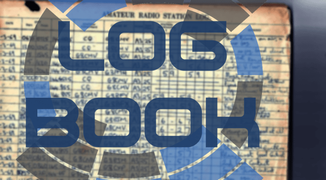 Log Book Session 52