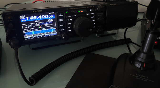 It’s Simplex W3AVP