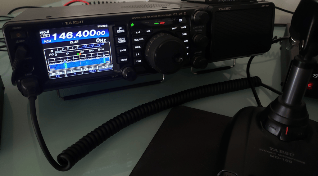 It’s Simplex W3AVP | The Simplex Net – 146.580 MHz every Saturday @ 20: ...
