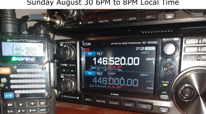 Light Up 2 Meters 8-30-2020